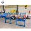 High Quality  ACP Board Recycling  Machine and cutting machine