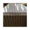 Factory Supply slot mdf rectangle or trapezoid display mdf board