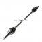 KEY ELEMENT High Performance Drive Shaft For RIO 49500-1G000 49500-1G010 49500-1G00 Drive Shafts