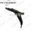 KEY ELEMENT Auto Control arms 51350-S10-A01 51360-S10-A01 for HONDA CR-V 1997-2001 Front Rear Control Arm Auto Suspension System