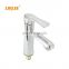 LIRLEE Durable 2022 New Design High Quality bathroom basin mixer tap sink