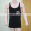 Y-Back Tank-Top / Gym TankTop / Gym Vest / 100% cotton Tanktop / Y-Back Singlet