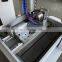 4040 4 Axis Small CNC Router Carving Machine For Wood MDF Acrylic Stone Aluminium