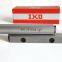 High Precision Iko japan Cross roller guide slide table CRW4-320 CRW4-320SL CRW 4-320SL