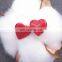 2021 New Arrival Heart Shape Enamel Pure Color Pendant For Women Necklace Bracelet Earrings DIY Jewellery