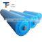 industrial hdpe uhmwpe plastic belt conveyor idler\ adjustable guide roller