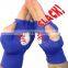 Customized Sport Cheering Half Finger or Full Finger Noise Maker Football Hand Clapper