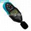 All-sun EM2242 Digital Sound Level Meter 30-130dB Handheld Noise Detector LCD Display Handheld Sonic Wave Tester Sound Meter