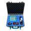 Steel rebar corrosion gauge meter tester