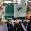 PCF220A Automatic Disposable Drink Water Paper Cone Shaped Cup Sleeve Making Machine for Airport and public hotel lobby