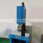 Factory Direct Ultrasonic Plastic Filter Cartridges Cap Welding Machine Welders