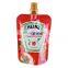 factory sales Tomato paste processing machines