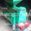 diesel engine corn skin peeling and grinding Machine, corn grits machine  corn grinding machine