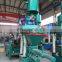 Animal salt block briquette machine