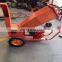 Wood Chipper Wood Shredder Timber Chipping Machine