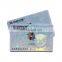 Personalization Custom Made ID Transparent Hologram Overlay