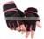 Genuine leather Glove weightlifting wholesale retail premium quality Comfortable customised OEM ODM