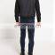 Popular Custom Bomber Varsity Jacket Fashioned Professional Manufacture varsity jacket