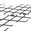 Galvanized phasix metal mesh expanded metal plate