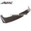Madly Carbon Fiber X6 E71 Spoiler for BMW X6 E71 Roof Wing 2008-2014 Year