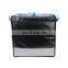 Custom Large Backpack Thermal Insulated Lunch Bag Motor Bike Food Delivery Box