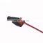 5.5 x 2.1 DC JACK with terminal female connector