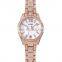 Little Girl Watches Japan Movement Watch Stainless Steel Back 1741 Skmei Ladies Fashion Watches