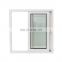 China standard style aluminum sliding window alloy profile sliding glass windows