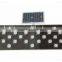 Wholesale solar LED road construction warning sign light