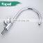 304 stainless steel kitchen pull faucet modern retractable splash proof washbasin hot and cold water faucet