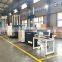 HWS-500 500kn 30hz fatigue dynamic testing machine