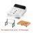 2022  Portable Household Appliances Electric Heated Foot Warmer For  Women