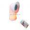 waterproof night club speakers LED lamp New model wireless Tws Super Multifunction New mini led table lamp design wireless Speak
