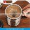 Promotional Prices SS Automatic mixing Battery Powered Coffee Cup Warmer