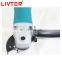 LIVTER 100 Long Handle Cutting Machine Grinding Wheel Angle Grinder