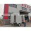 high quality Movable Toilet with water tank
