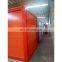 Smart and luxury sleep box modern shopping container house for home