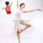 Dansgirl Ballet Lyrical Dance Costume Dress for Adults
