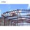 heavy steel structure portable warehouse design for sale