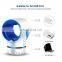 LED Portable USB Power Insect Trap Mosquito Killer Lamp Bug Zapper with Fan Suction