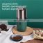 mini Coffee Bean Grinder portable 200w Electric Grain coffee grinder machine