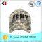 Custom embroidery patch custom camo printing logo 100% cotton cheap custom camo baseball cap wholesale