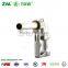 tdw-1290 aluminium high flow Dispensing Nozzle diesel nozzle diesel nozzle for big truck air plane