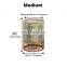 New Design Wicker Planter Basket Seagrass Plant Stand Straw Planter Storage Basket Plant Holder Wholesale