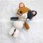 Hot Sale Crochet Kitty Cat Patterns Kid's Toy  4 Amigurumi Cat  Vietnam Supplier Cheap Wholesale