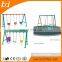 Swing For Twins Wrought Iron Hammock Swing Frame Cotton Rope