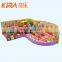 Kids Indoor Soft Padded Playground Equipment
