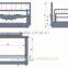 BZJ-A01 Heavy-duty Block Clamp