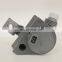 OEM 64116910755 for E60 E63 E64 X5 E53 x5 e70 water pump additional with two pins plug in stock price 64116988960