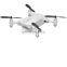 Mini drone folding aerial uav HJ66 remote controlled quadcopter